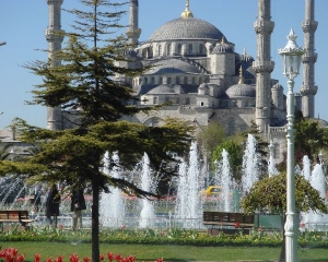 Великобританское турагентство предлагает политические туры в Турцию