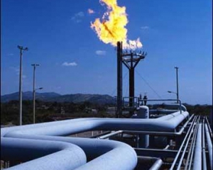 В ближайшее время Украина сделает пробные прокачки газа в Чехию и Словакию