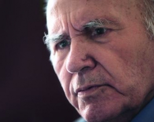 Видатний краєзнавець Тронько помер у 95 років