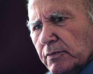Видатний краєзнавець Тронько помер у 95 років