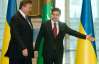 Янукович "очень продуктивно" побеседовал с президентом Туркменистана