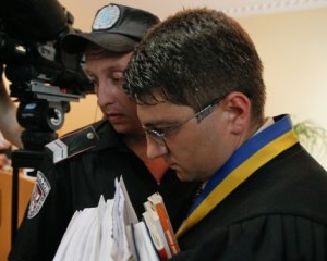 ВСЮ подумает над поведением Киреева только после завершения процесса над Тимошенко