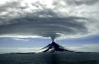 Искусственные вулканы будут бороться с глобальным потеплением