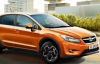 В автосалоні у Франкфурті вперше показали Subaru XV
