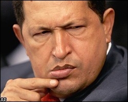 Уго Чавес пройде четвертий курс хіміотерапії