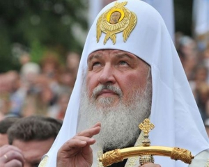 "Свободовцы" Луганска готовятся встретить патриарха Кирилла протестами