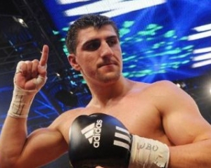 Чемпіон світу має намір розбити серце Віталію Кличку