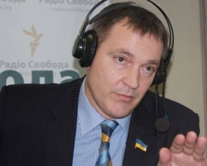 Колесніченко упевнений, що законопроект про багатомовність не матиме перешкод