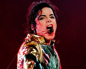 Майкл Джексон после смерти заработал $310 млн
