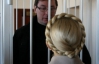 БЮТ не поддержит амнистию Тимошенко и Луценко