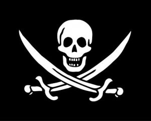 В Гвинейском заливе в плен к пиратам попали украинцы