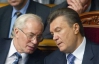 Янукович предупредил Азарова и Клюева: "У кого-то полетит голова"