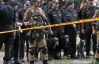 Теракт біля будівлі суду в Нью-Делі скоїли підлітки