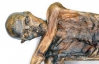 Найстарішій мумії в Європі 5300 років