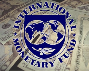 Грошей в бюджеті достатньо, кредит МВФ не дуже потрібен - експерт