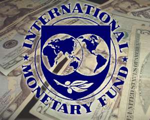 Денег в бюджете достаточно, кредит МВФ не очень нужен - эксперт