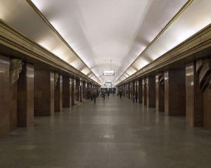Вірші польських поетів читатимуть у метро