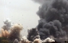 Рідне місто Каддафі обстрілюють лівійські війська