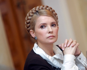 Тимошенко: давайте не втрачати Свободу і берегти її, як справжню цінність