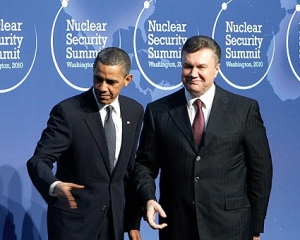 Обама запросив Януковича на &quot;ядерне&quot; побачення до Сеулу