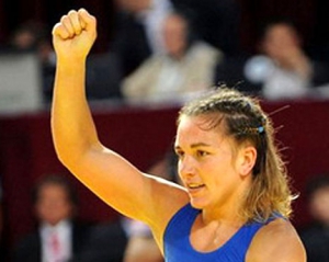 Українки завоювали дві медалі на чемпіонаті світу з боротьби