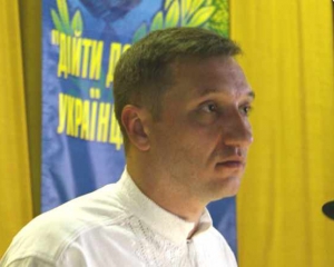 Председатель Тернопольской ТИК сбежал от разъяренных свободовцев