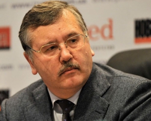 Гриценко хочет, чтобы кандидат на выборах от оппозиции был полиглотом