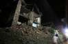 Десятки человек погибли из-за землетрясения на границе Индии с Непалом