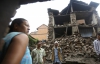 В Індії стрімко зростає число жертв землетрусу
