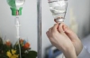 На Луганщине девочки попали в больницу с наркотическим отравлением