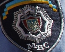 Харьковских милиционеров, которые покупали оружие, уволили из органов