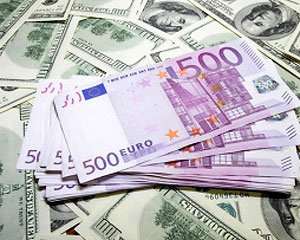 Євро втратив 11 копійок, долар залишився на попередніх позиціях - міжбанк