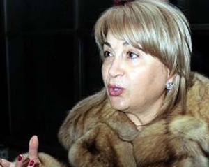 Алина Айвазова считает, что выглядит лучше Мадонны