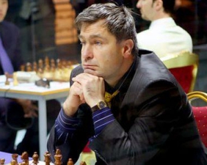 Кубок світу з шахів. Іванчук виграв у Пономарьова в матчі за третє місце
