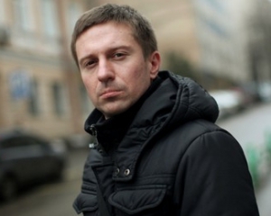 За погрозами директору "ПростоПрінта" стоїть влада - Данилюк