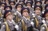 Рада скоротила українську армію на 8 тисяч багнетів