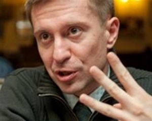 В активиста "Спільної справи" стреляли из пистолета с глушителем