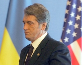 Москаль рассказал, что Ющенко хочет гражданство США. У экс-президента назвали это &quot;абсурдом&quot;