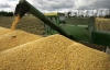 Україна вже продала за кордон 2,7 мільйона тонн зерна