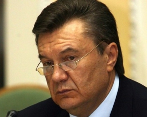 Янукович поспособствует восстановлению Ливии в Нью-Йорке