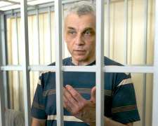 Суд не сглянулся на то, что Иващенко едва стоит, и не выпустил его из СИЗО