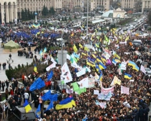 У КМДА знайшли спосіб забороняти акції протесту