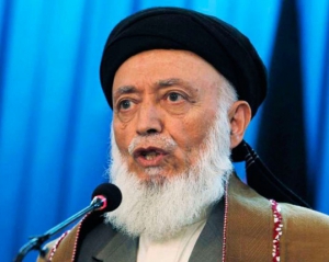 В Кабуле убили экс-президента Афганистана