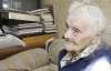 В Києві живе найстаріша українка віком 110 років