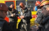 На Луганщині шахтаря привалило брилою породи. Він загинув