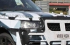 Range Rover 2013 майже позбувся камуфляжу