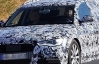 Фотошпигуни "підловили" Audi A6 Allroad 2013 за $ 82 тисячі