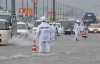 Тайфун "Роке" несется к японской АЭС "Фукусима"