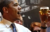 Обама начал варить пиво в Белом Доме