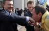 Янукович у 90-х скидався на гопника і змушував лизати собі руки - ЗМІ